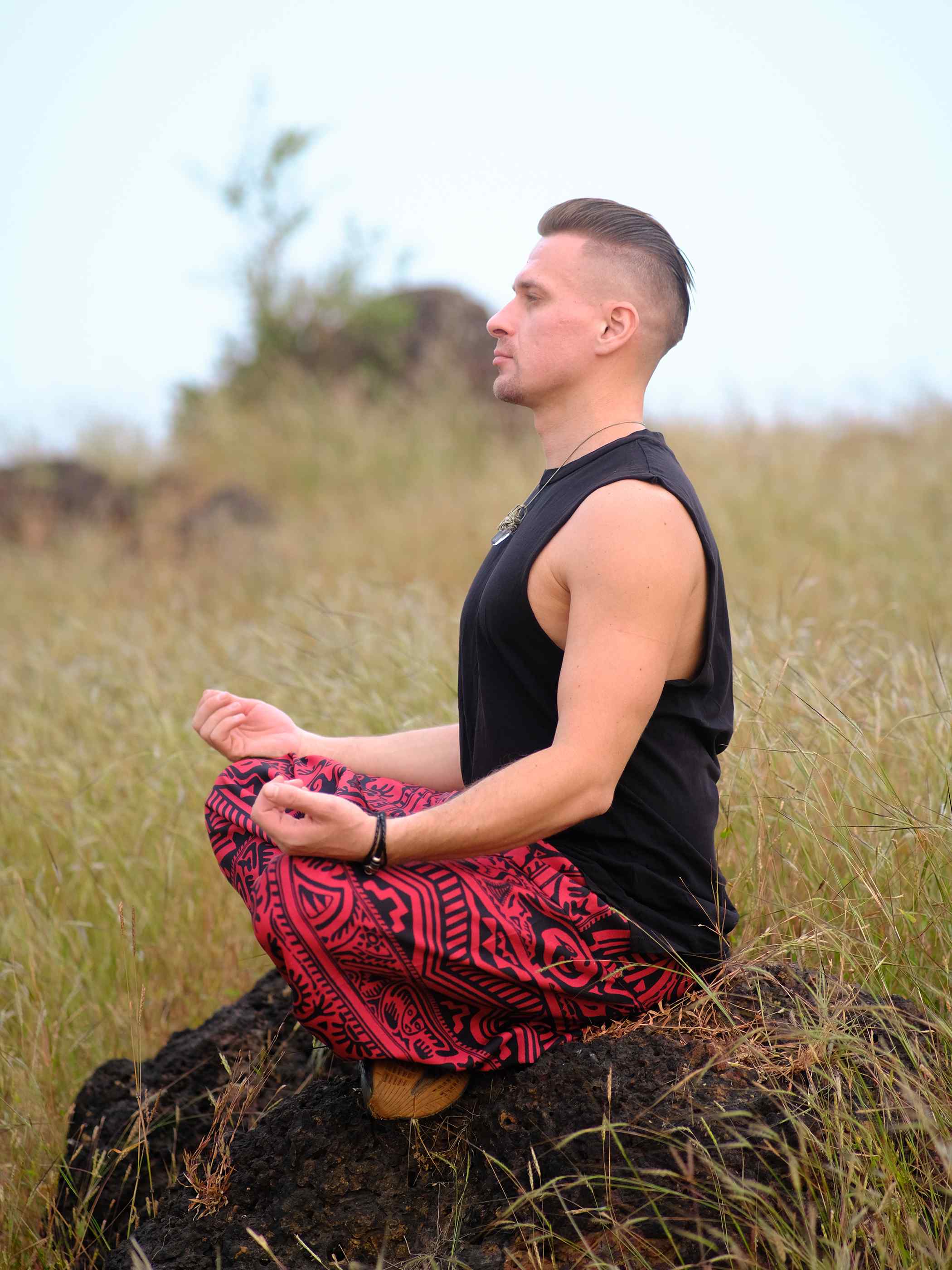 Mens sales aladdin pyjamas
