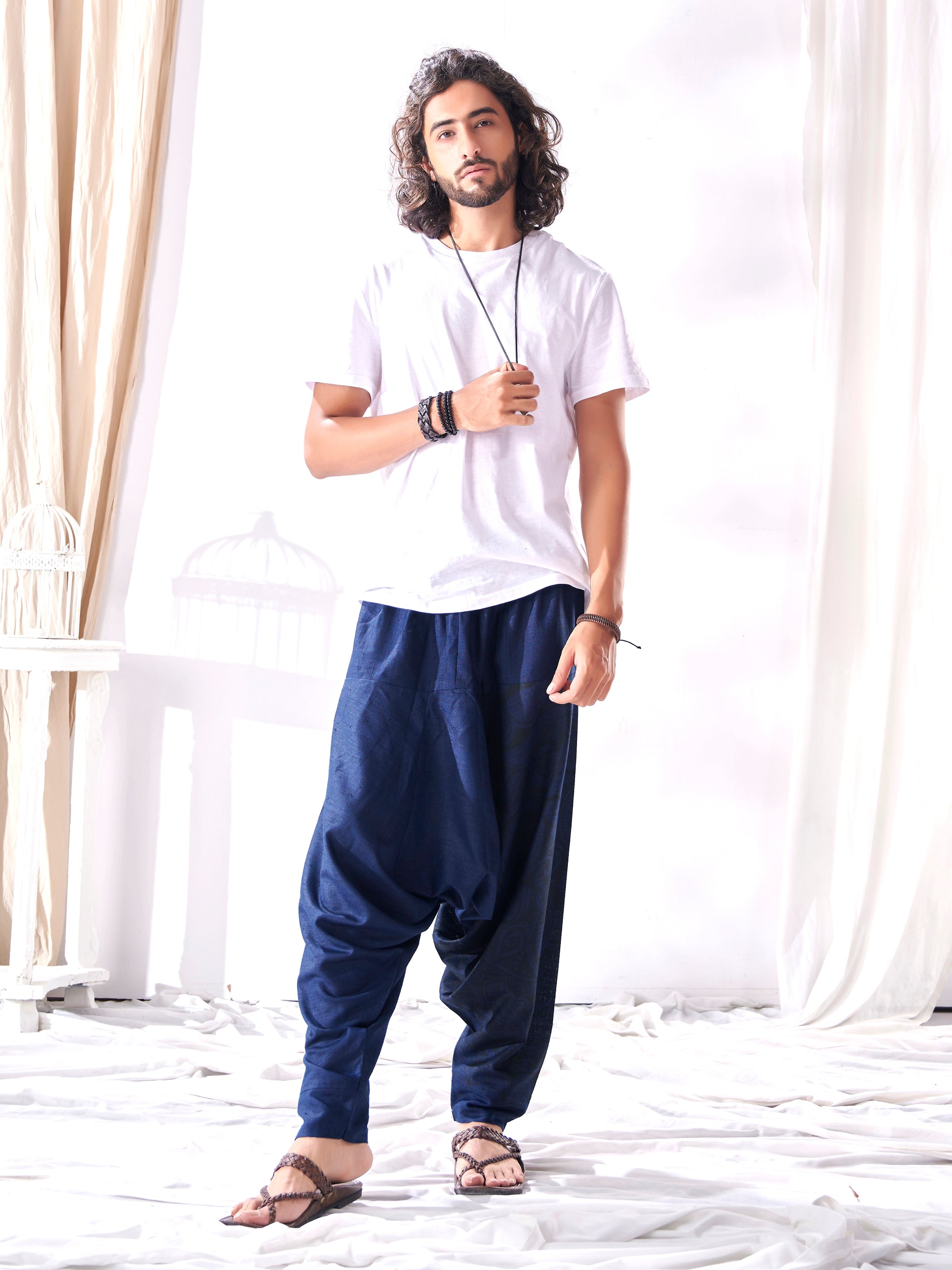 Hippy sweatpants best sale